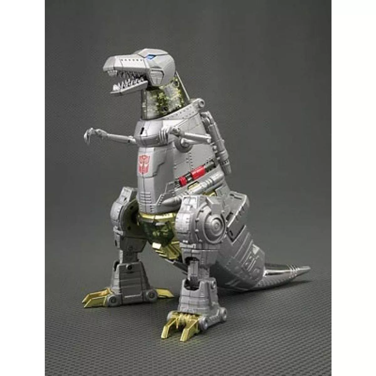 Takara Transformers Masterpiece Mp-08 Grimlock