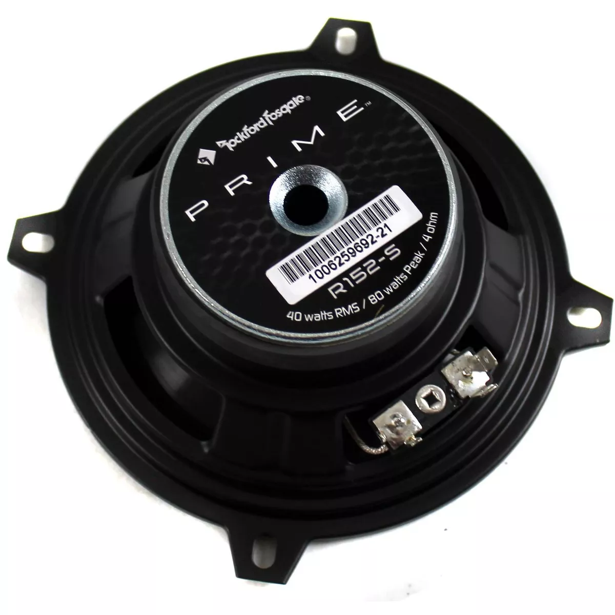 Rockford Fosgate R152-S 5.25