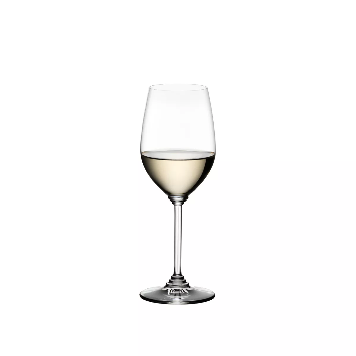 Riedel 6448/15-R Crystal Dishwasher Safe Riesling/Zinfandel Red/White White Glass (2 Pack)