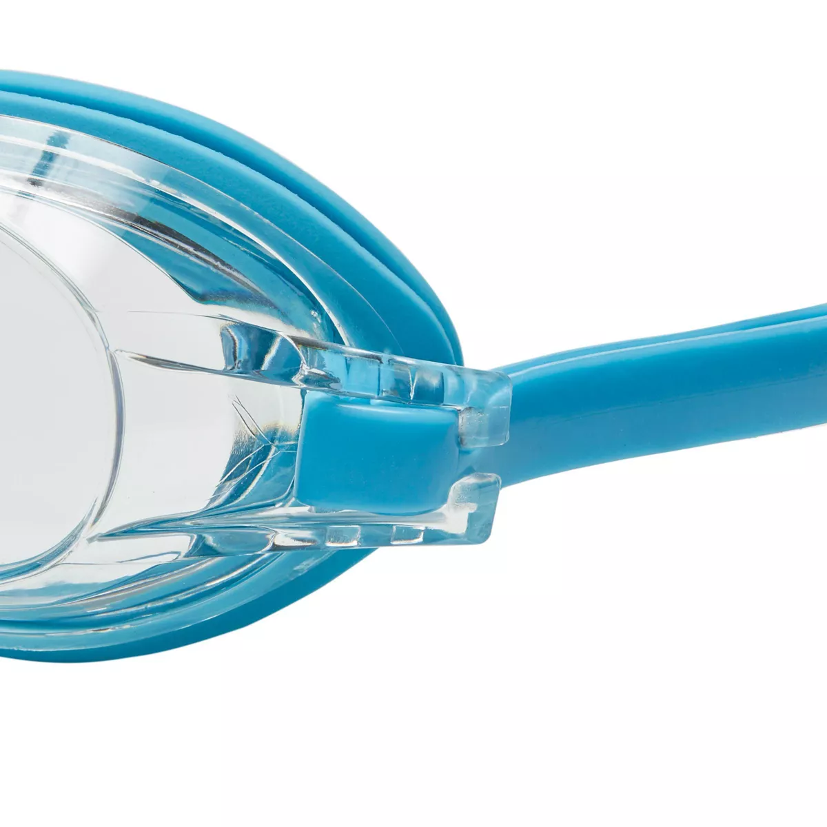 Speedo Kids' 3pk Swim Goggles - Blue/Clear