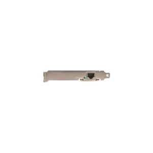 StarTech.com 1 Port PCIe Ethernet Network Card - Add a 10/100Mbps Ethernet port to a desktop computer through a PCI Express slot