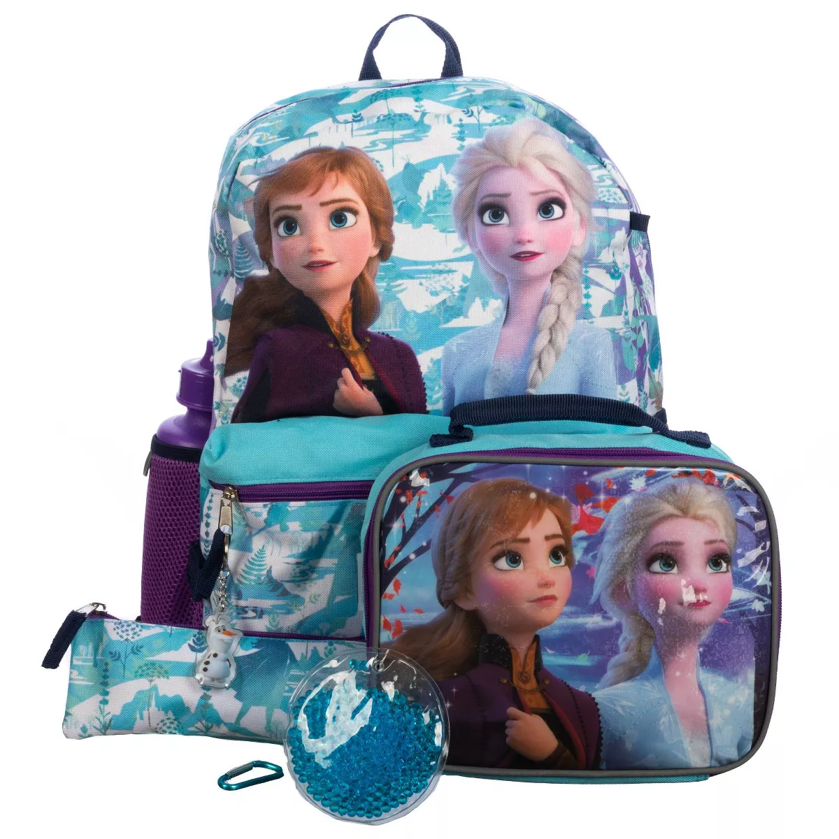 Disney Frozen 2 16
