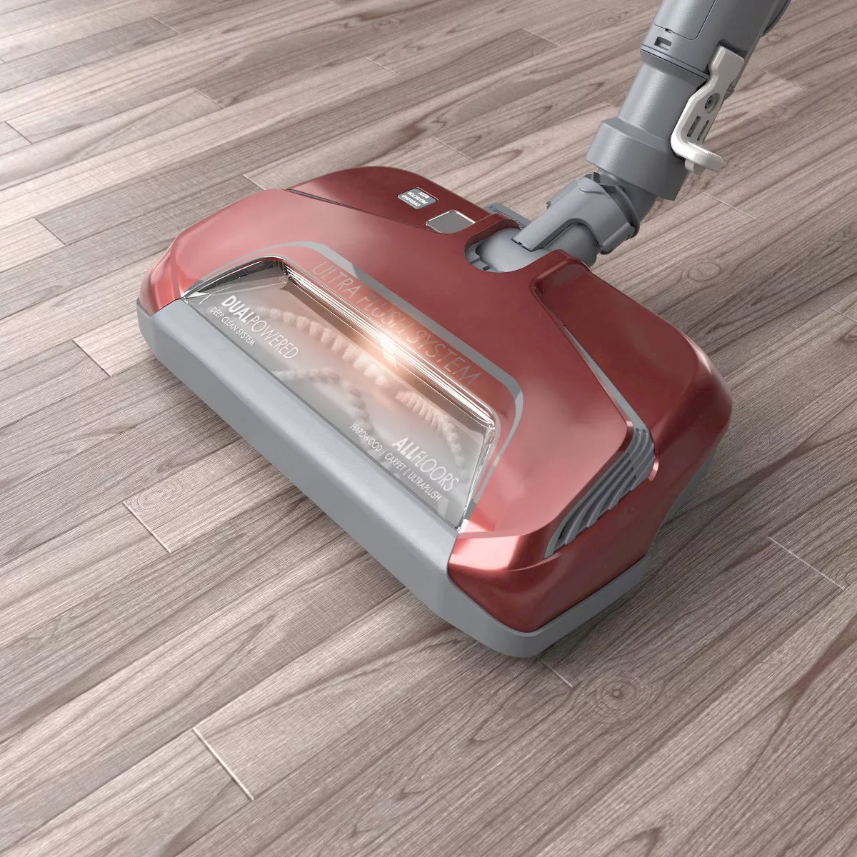 Kenmore Pet Friendly Pop-N-Go with UltraPlush Canister