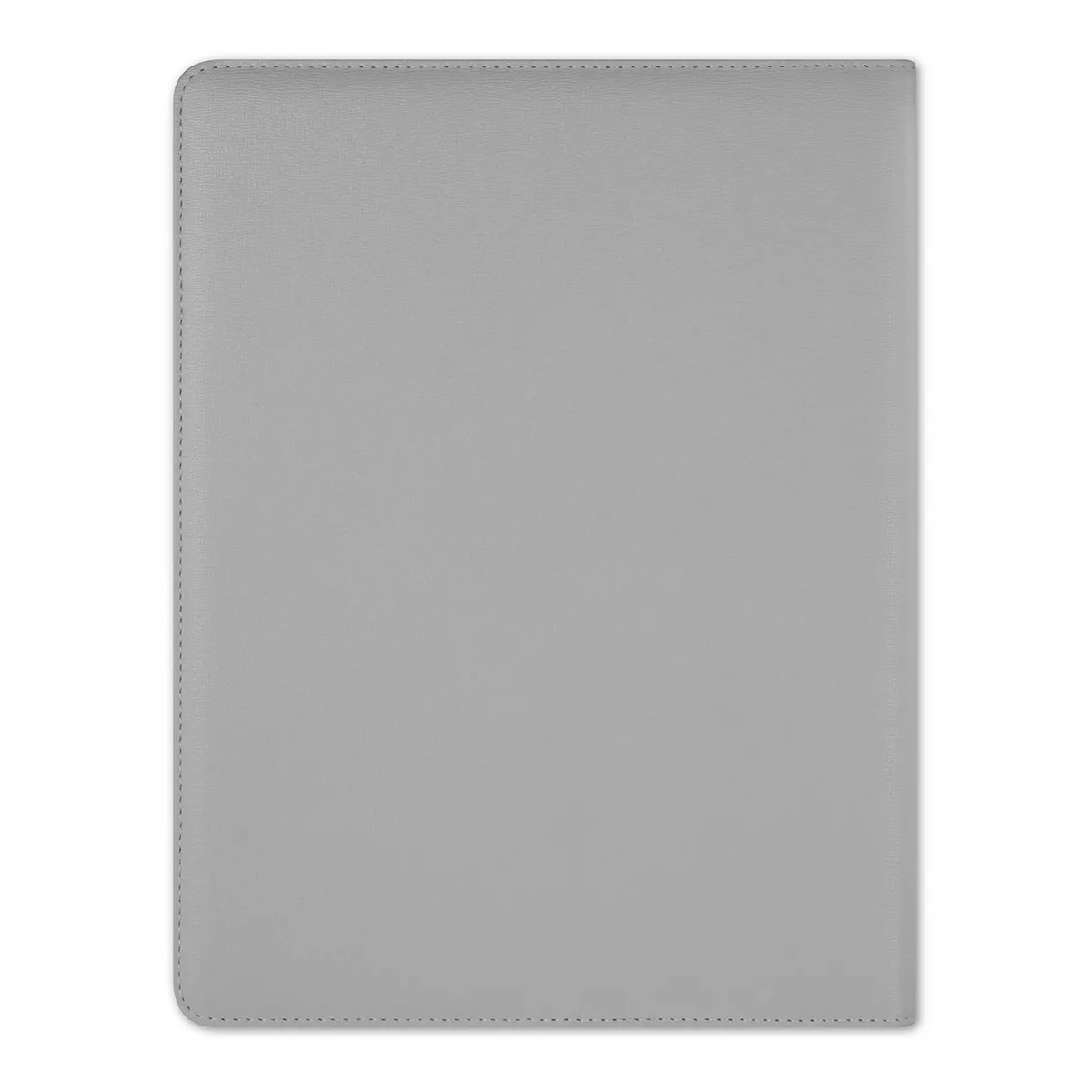 Gray Padfolio 8.5
