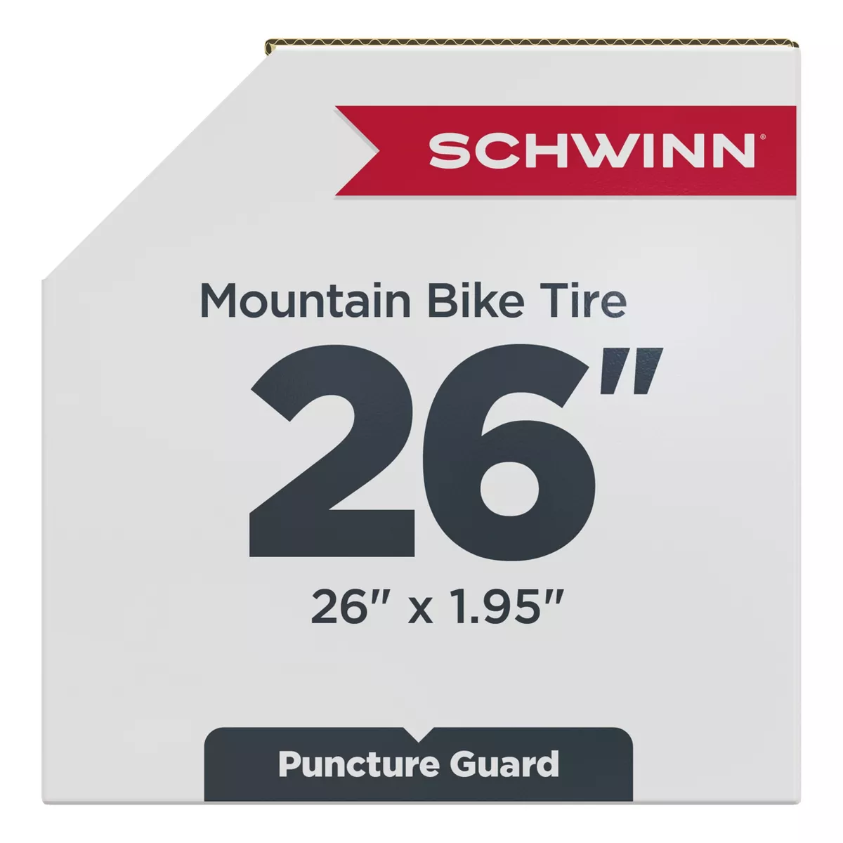 Schwinn 26