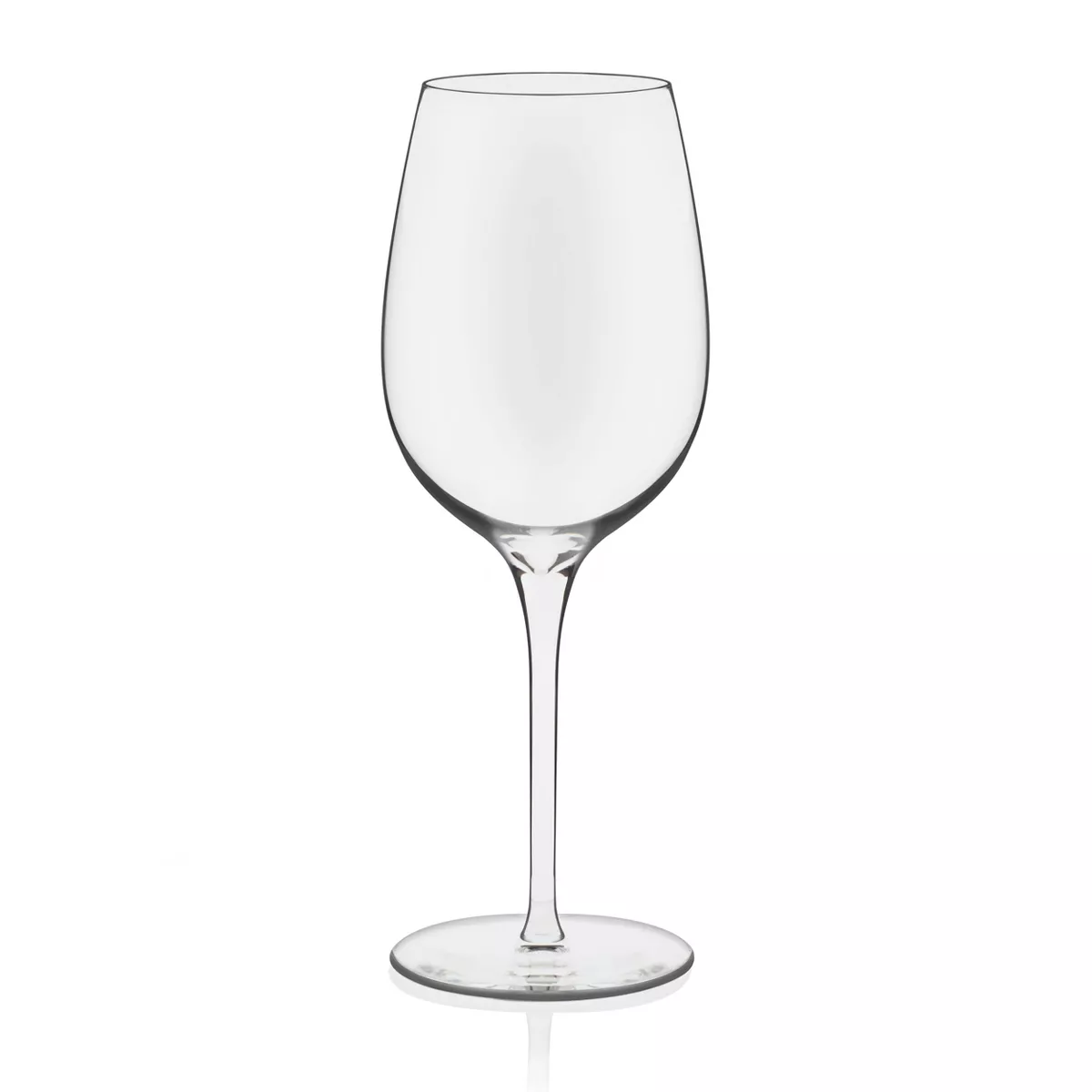 Libbey Signature Kentfield Wine Glass Party Set - 12pc