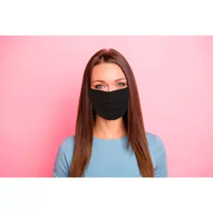Travel Smart by Conair 5pc Face Masks