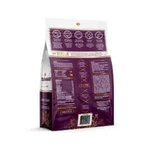 Veterinary Select Indoor Care Adult Premium Dry Cat Food - 4lbs