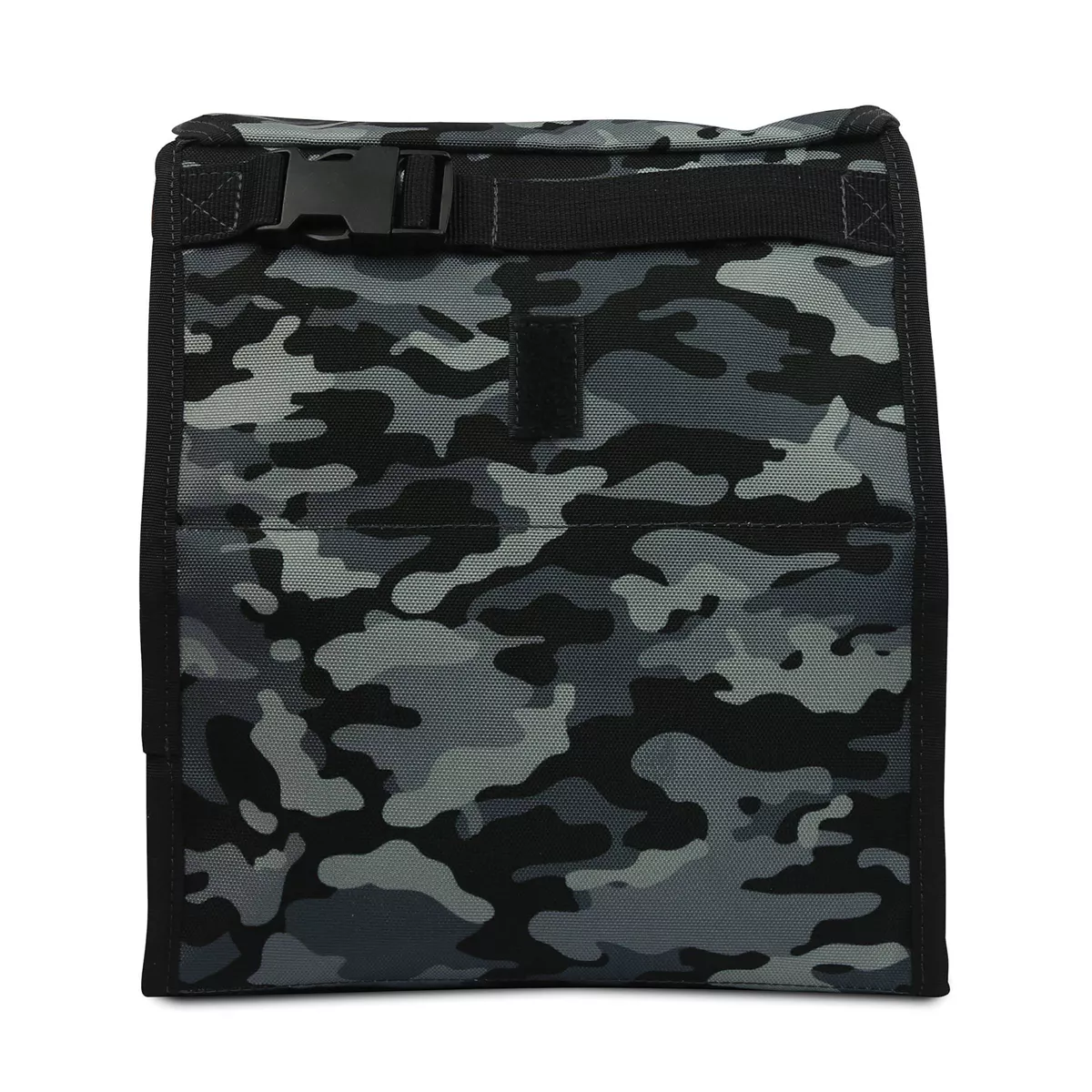 Packit Freezable Lunch Bag - Charcoal Camo