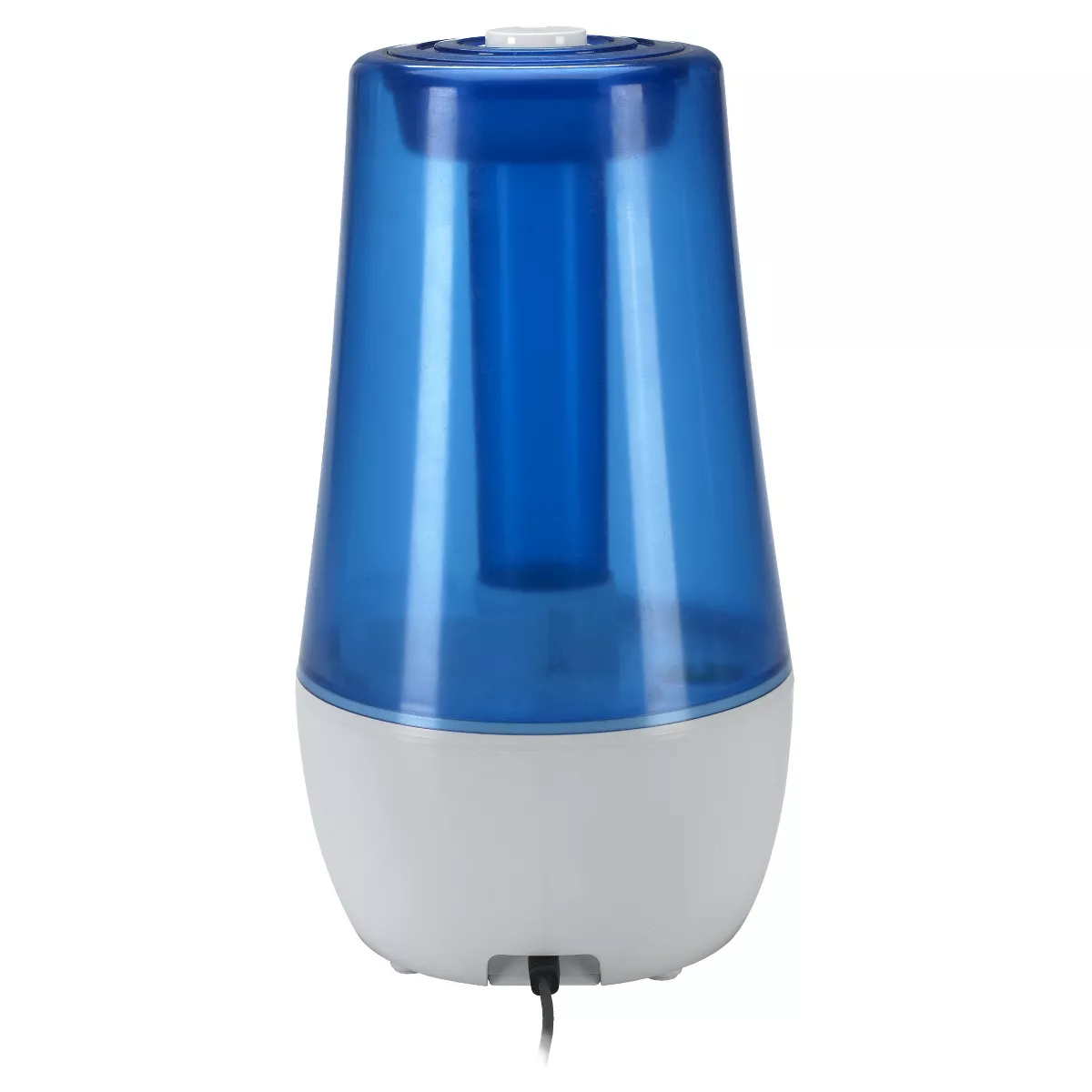 Pureguardian H965AR 70-Hour Ultrasonic Cool Mist Humidifier with Aromatherapy, Table Top, 1-Gallon