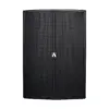 Avante A15S 15 in. Powered Subwoofer with DSP and Cardioid Coverage