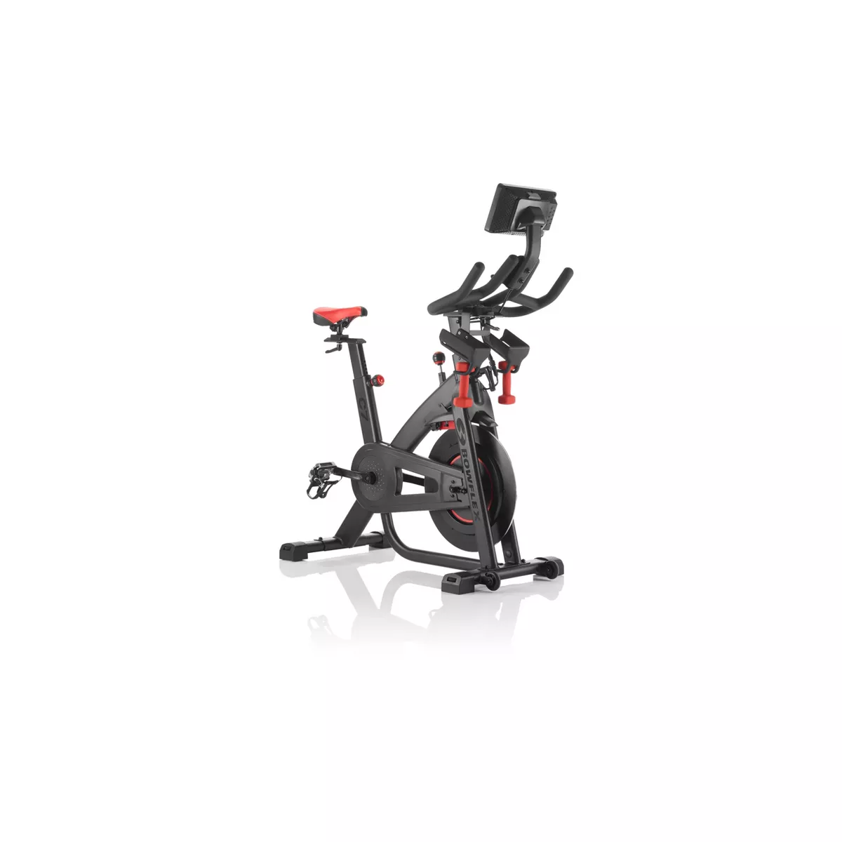 Bowflex C7 Exercise Bike - Black