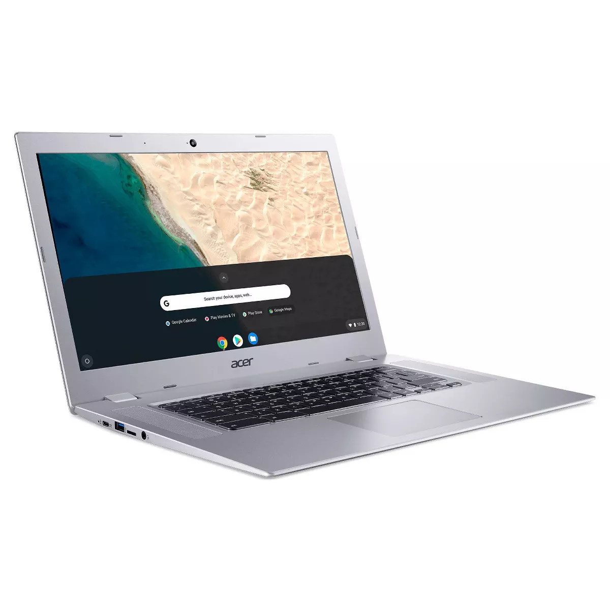 Acer Chromebook Laptop 15