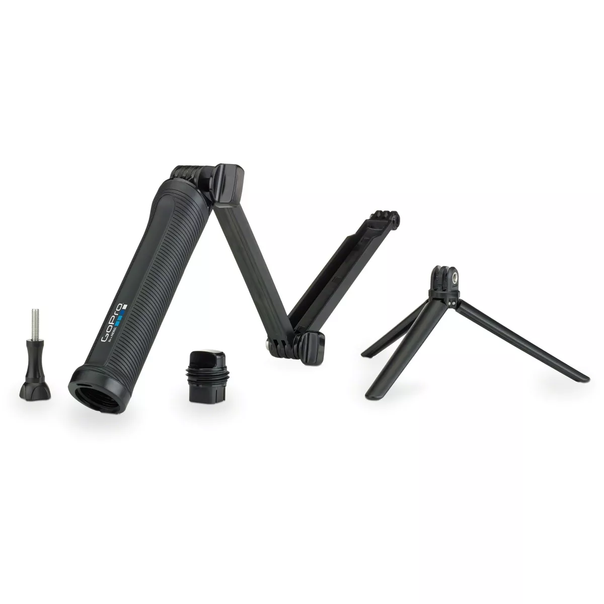 GoPro 3-Way Grip | Arm | Tripod