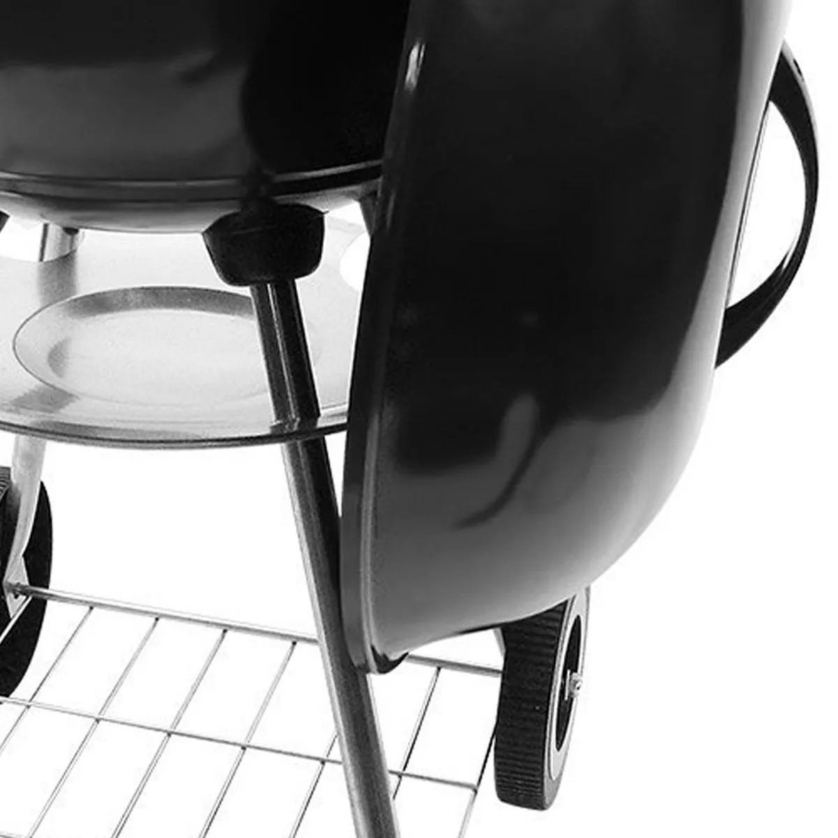 Better Chef 17 inch Barbecue Grill