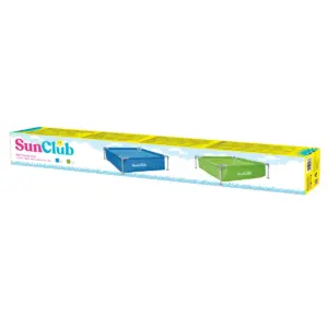 JLeisure Sun Club 17256 48 x 13
