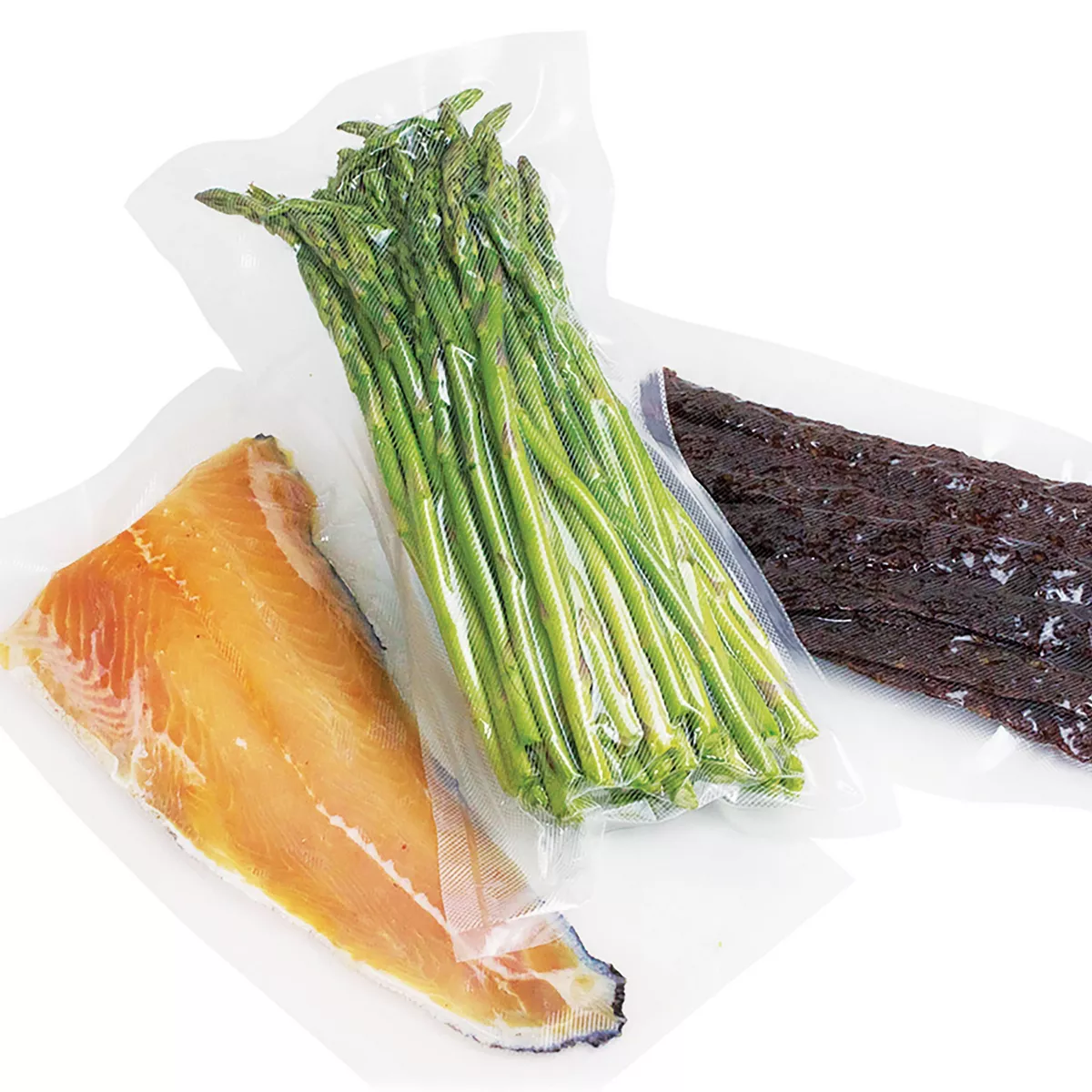 BLACK+DECKER Combo Vacuum Sealer Rolls