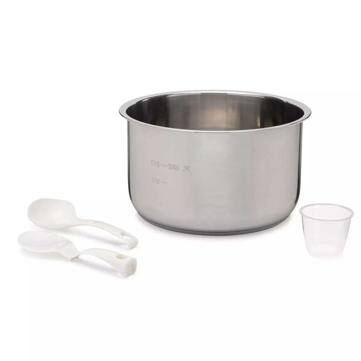 Instant Pot 10qt Duo Nova Pressure Cooker - Silver