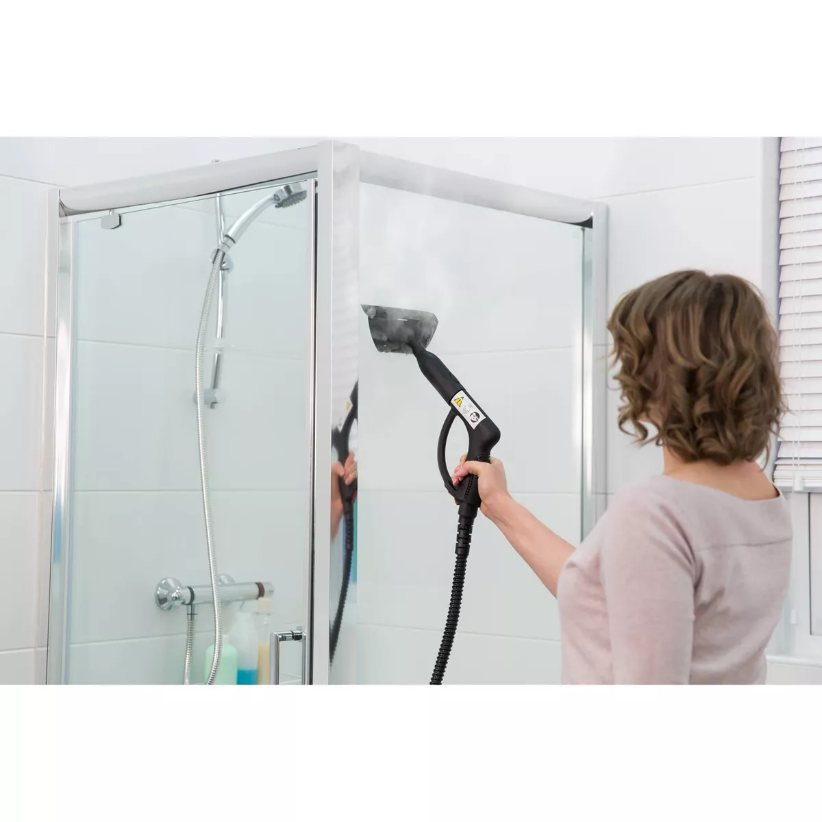 Ewbank Steam Dynamo Multi-Tool Steam Cleaner