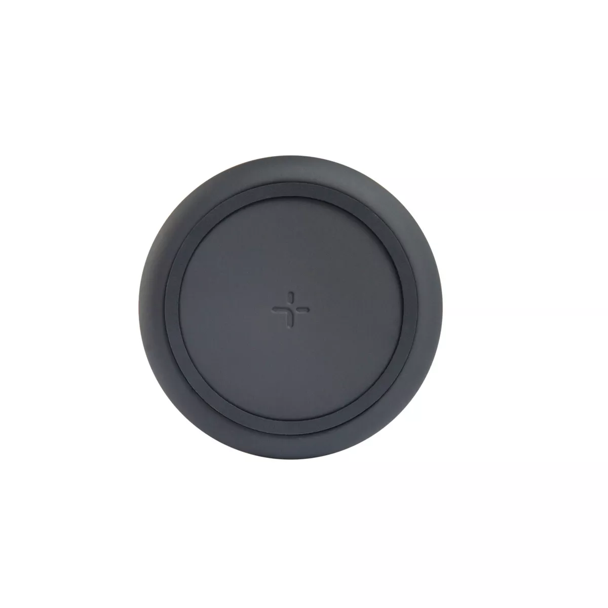 TYLT Medallion Wireless Charger - Black