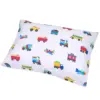 Trains with Planes and Trucks Microfiber Pillow Case - WildKin