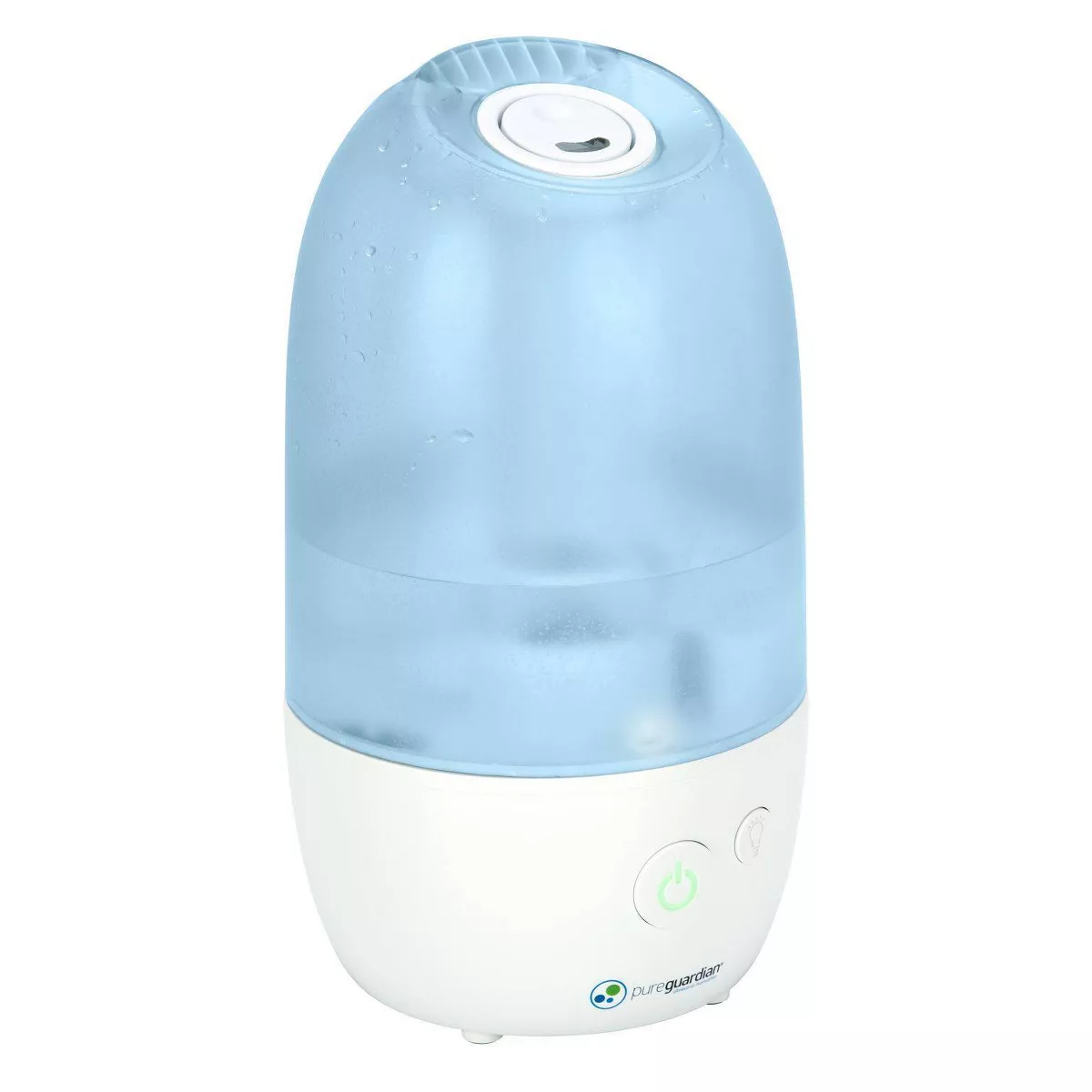 PureGuardian H975AR 70 Hour Ultrasonic Cool Mist Humidifier with Aromatherapy