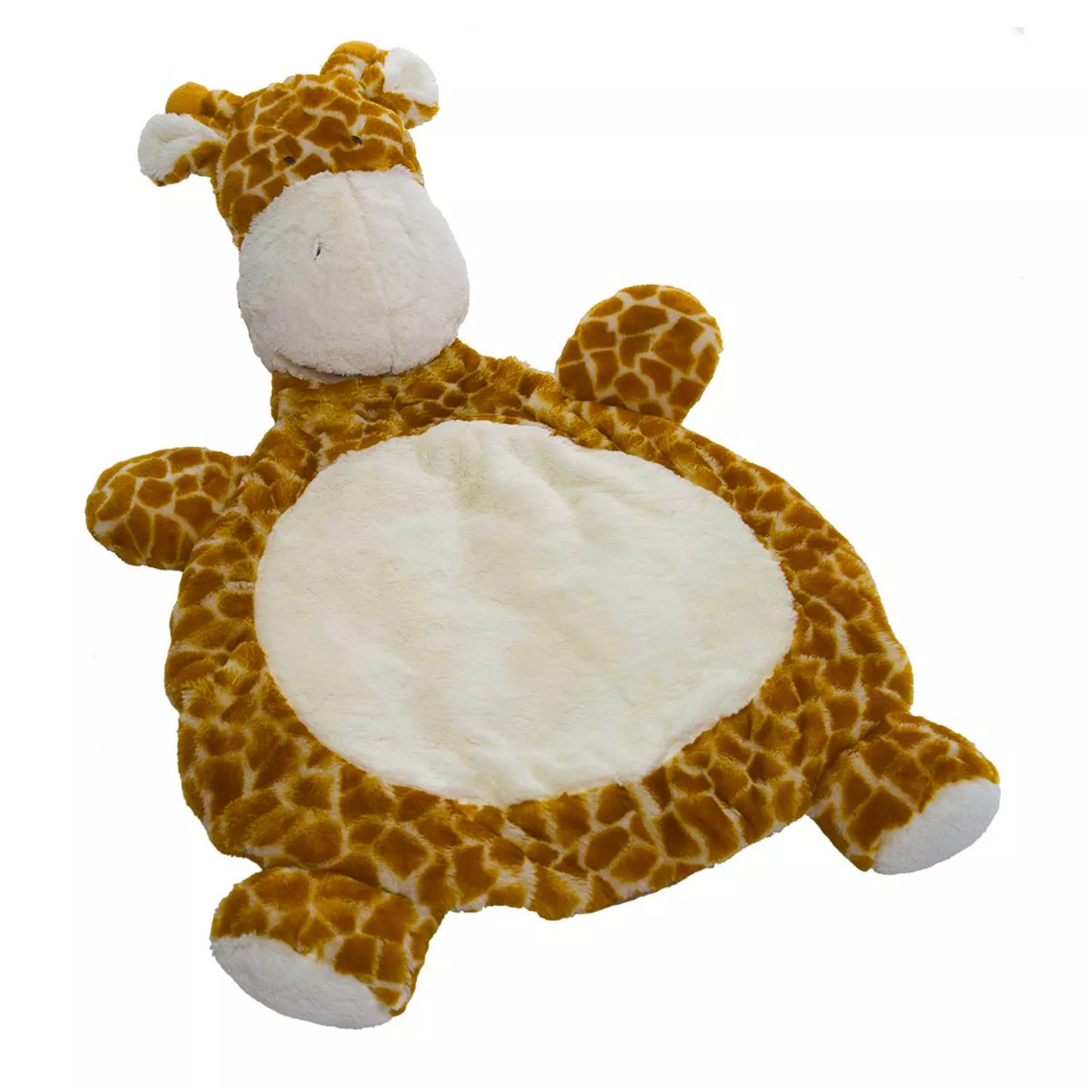 Mary Meyer Giraffe Baby Mat