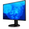 V7 L27HAS2K-2N 27 Inch 2K WQHD 2560 x 1440 6ms 60Hz 16:9 Widescreen LED LCD IPS Monitor - Black