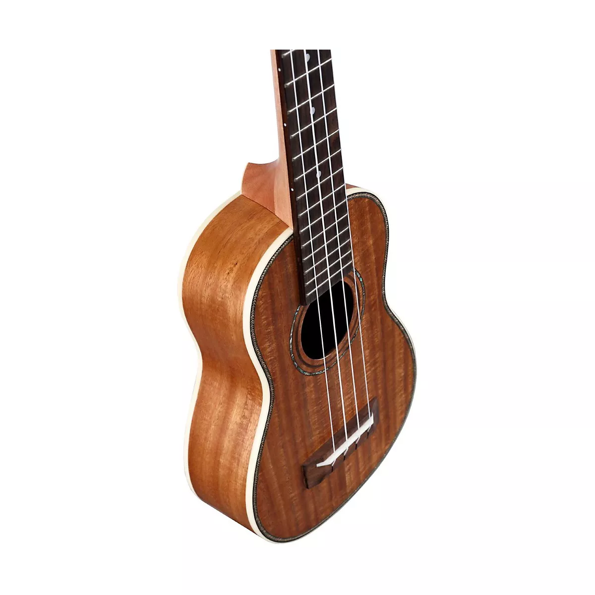 Alvarez AU90S Artist Series Soprano Ukulele