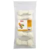 Natural Rawhide Bones Dog Treats - 5ct - Boots & Barkley™
