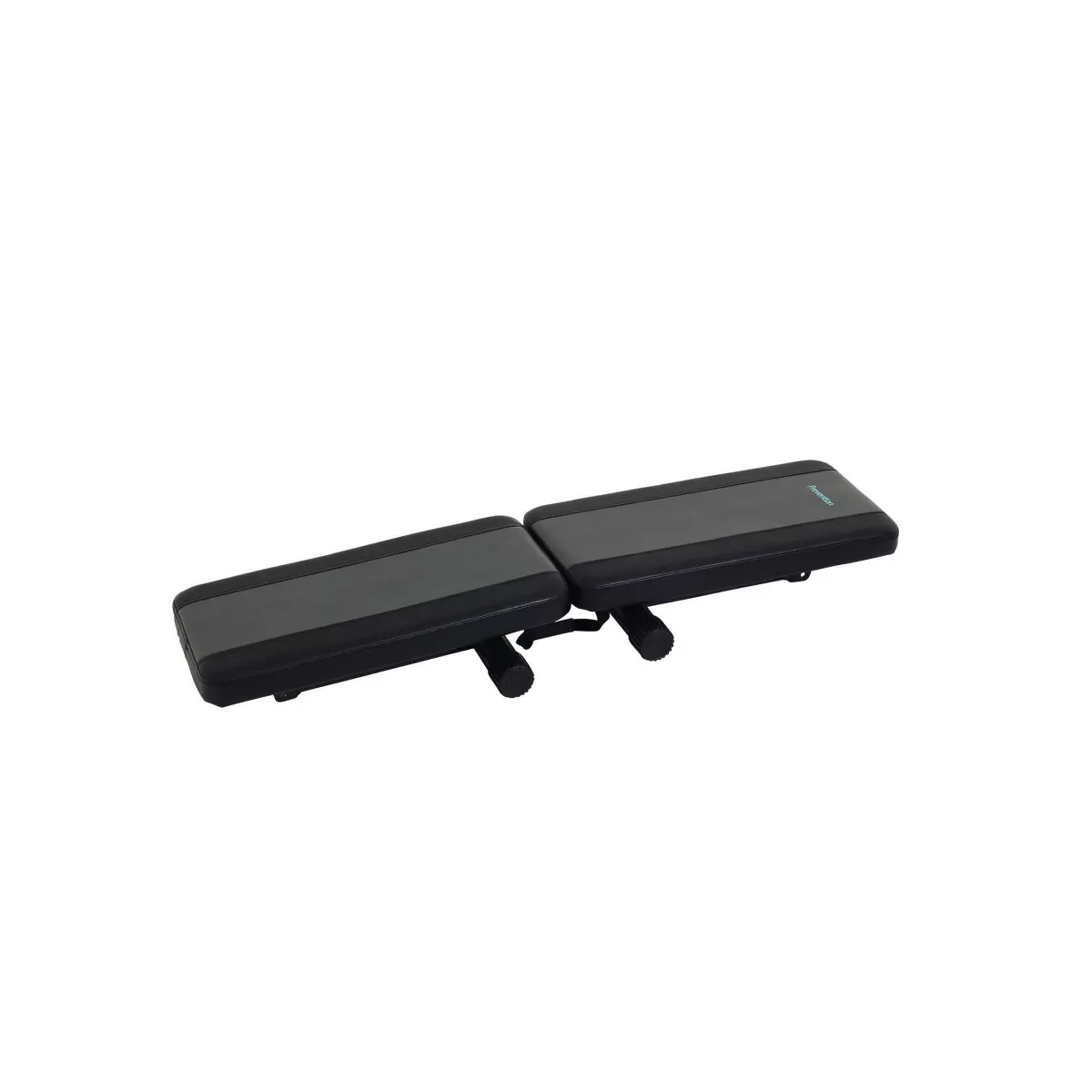 Prevention Flat Foldable Weight Bench