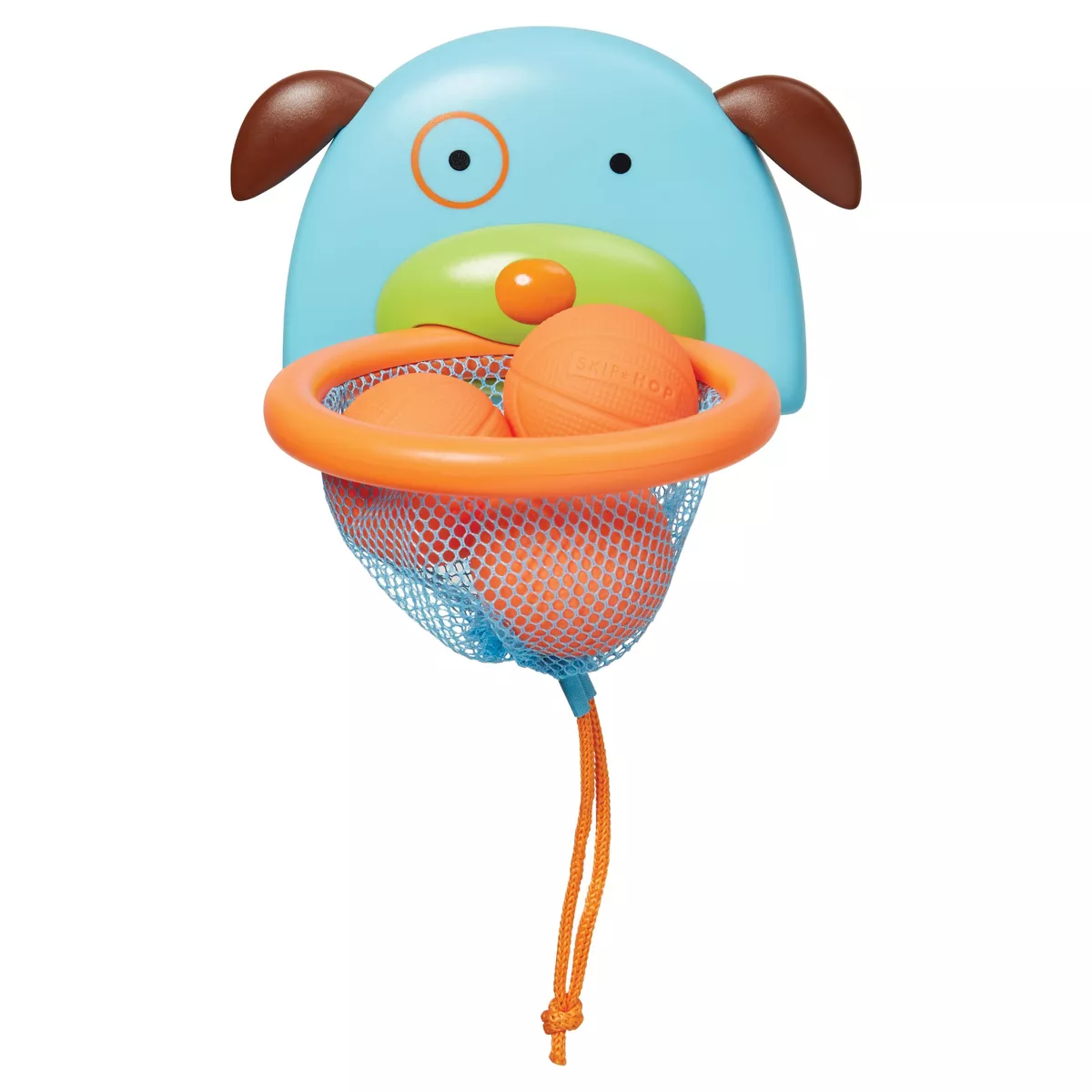 Skip Hop ZOO Bathtime Basketball - Dog
