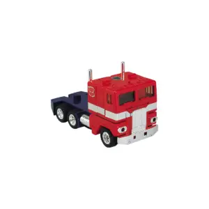 Transformers 35th Anniversary Convoy & Optimus Prime Takara Tomy Mall Exclusive Set | Transformers G1 Bumblebee Movie Action figures