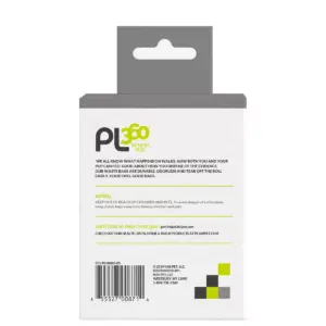 PL360 Dog Waste Bags - 540ct