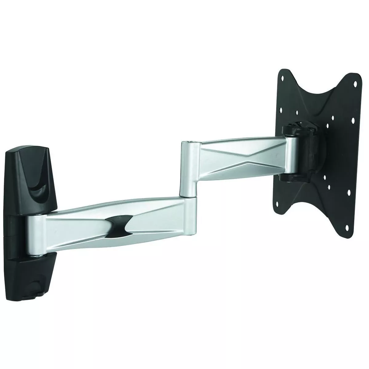 Monoprice Full Motion TV Wall Mount for Most 23