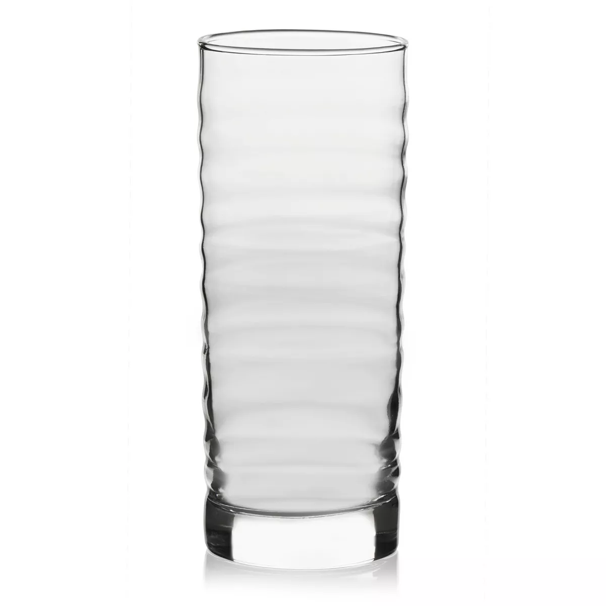 Libbey Pueblo Assorted 16pc Glass Cooler Set