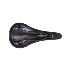 WTB Silverado Saddle - Rail Material: Carbon Width: 142