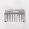 Stainless Steel Small Suction Sink Caddy Silver - Made By Design™