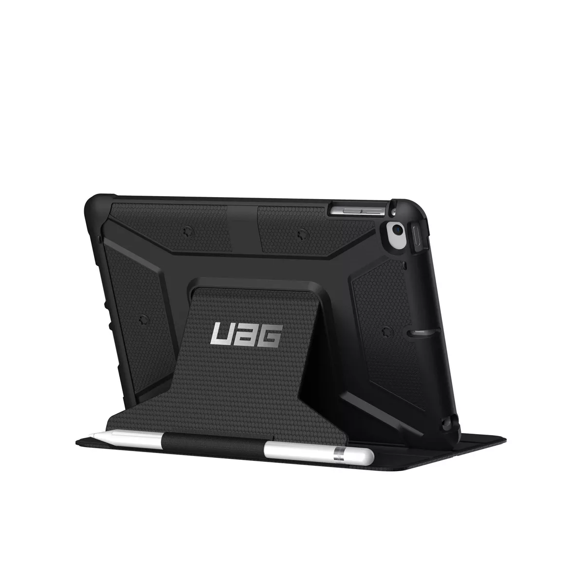 Urban Armor Gear (UAG) Apple iPad Mini (2019) Metropolis Case - Black