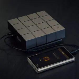 Astell & Kern AK Ripper MKII CD Ripper