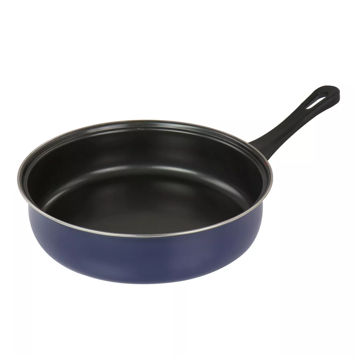 Gibson Oceania 7 Piece Steel Cookware Set