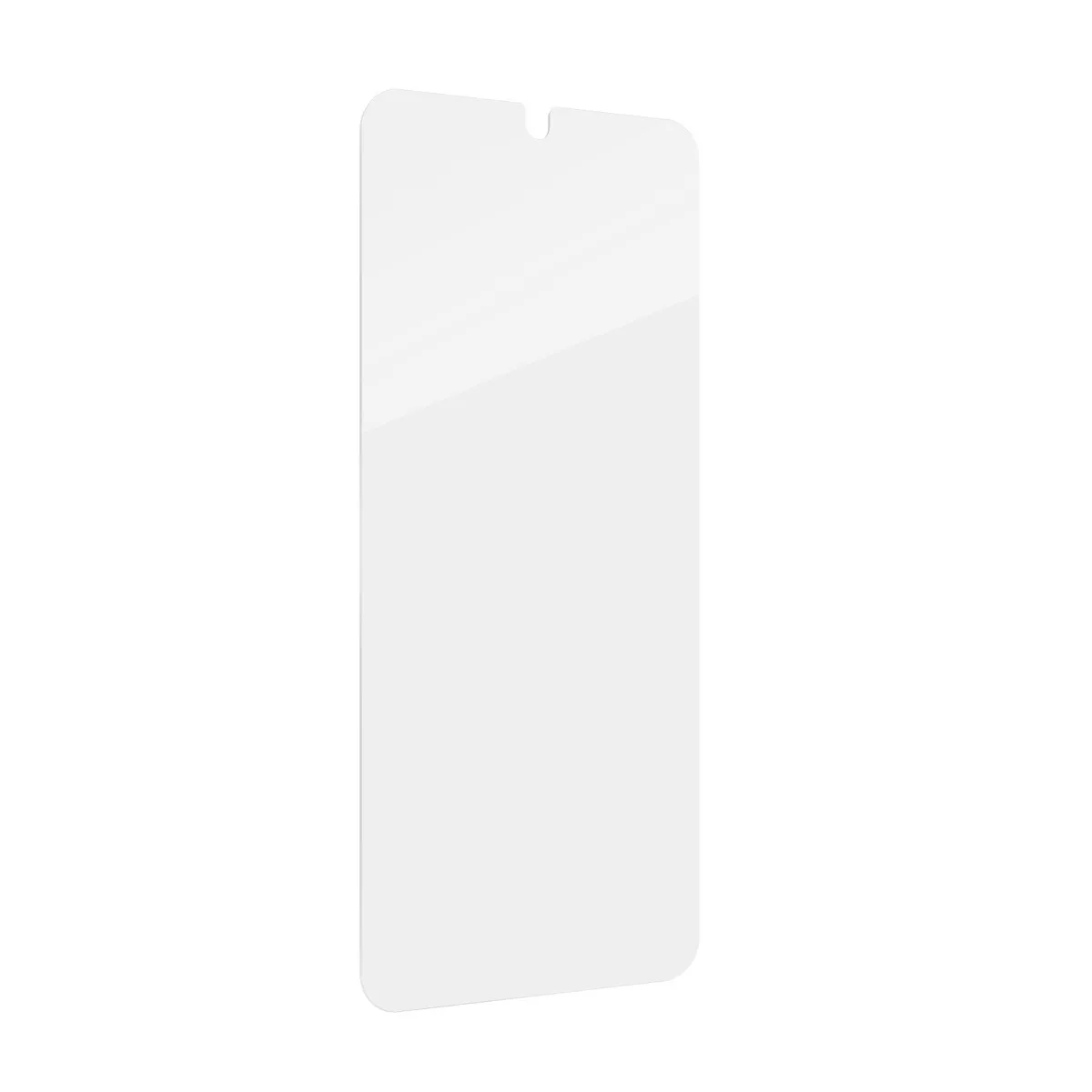 ZAGG Samsung Galaxy S20/S20 5G InvisibleShield VisionGuard+ Screen Protector with Anti-Microbial Technology