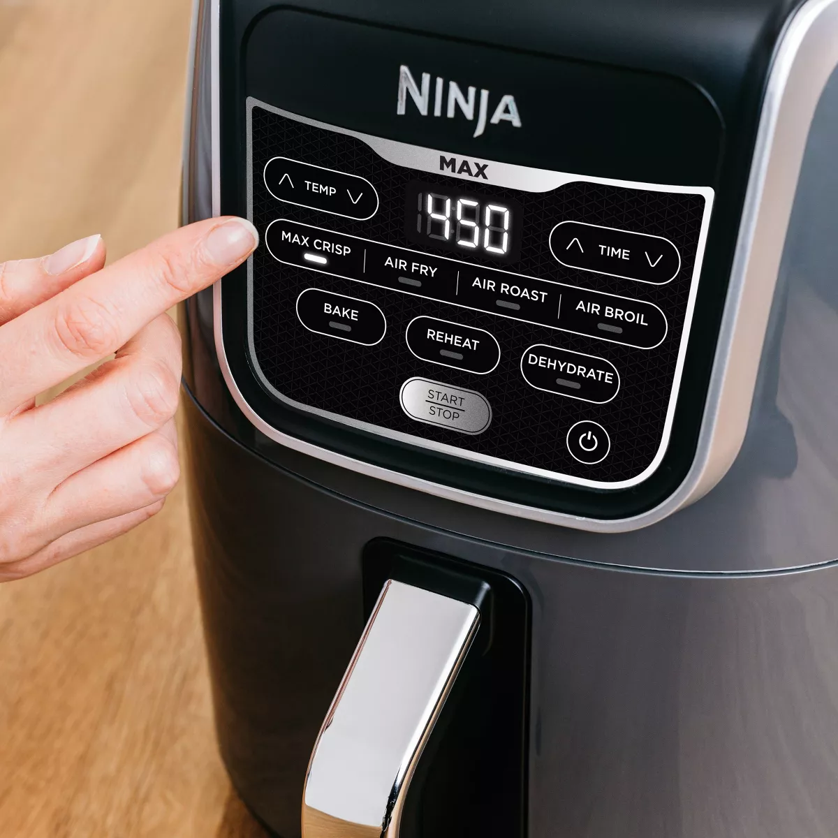 Ninja 5.5qt Air Fryer Max XL
