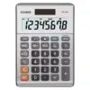 Casio Basic 8-Digit Desktop Calculator (MS-80B)