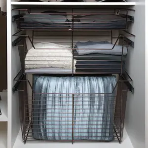 Rev-A-Shelf Sidelines CBSL-181417BZ-3 18
