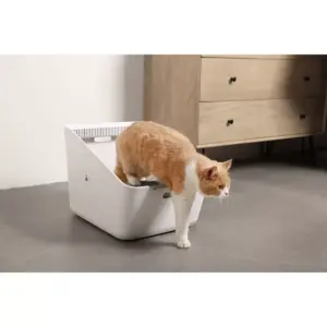 PETKIT Pura Cat Litter Box