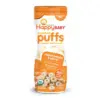 HappyBaby Sweet Potato & Carrot Superfood Baby Puffs - 2.1oz