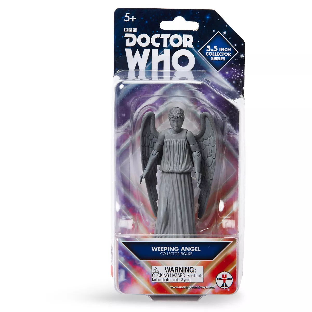 Seven20 Doctor Who 5