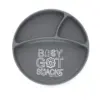 Bella Tunno Baby Got Snacks Wonder Plate