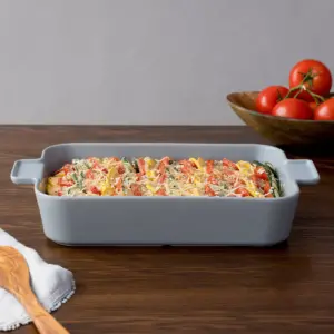 CorningWare Modern Stoneware 9